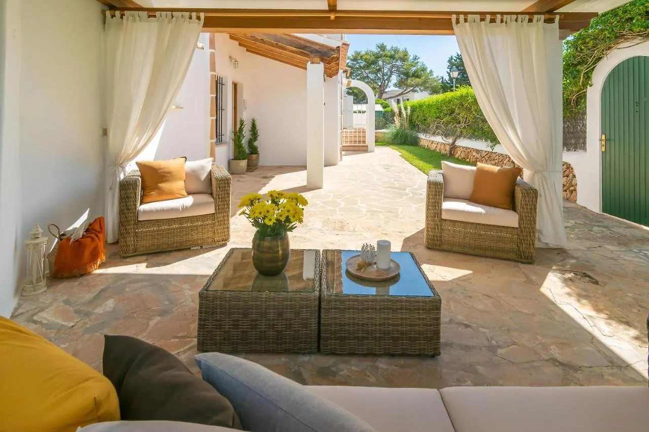 Gavina D'Or Daire Cala D´Or
