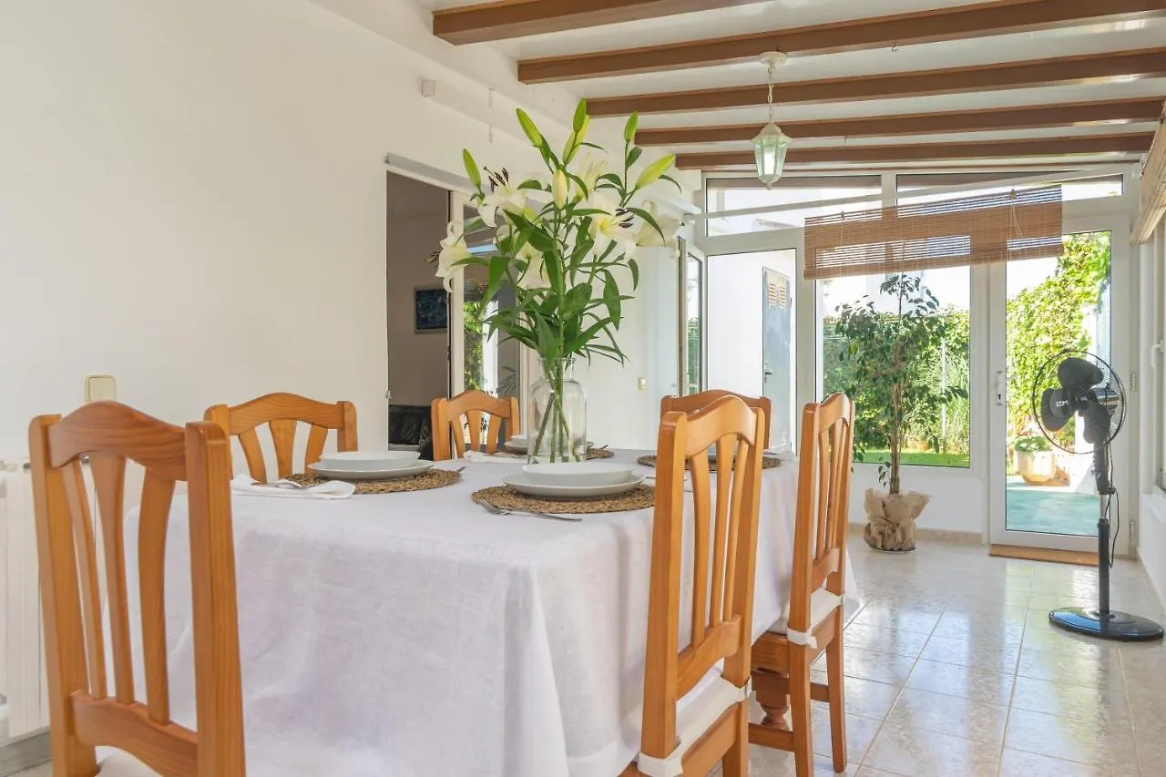 Gavina D'Or Daire Cala D´Or 0*,  İspanya