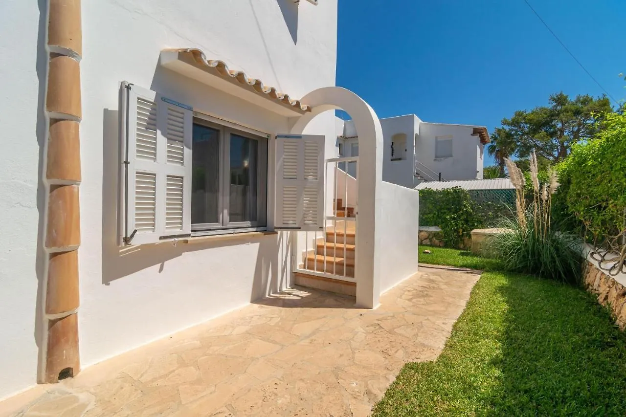 Gavina D'Or Daire Cala D´Or İspanya