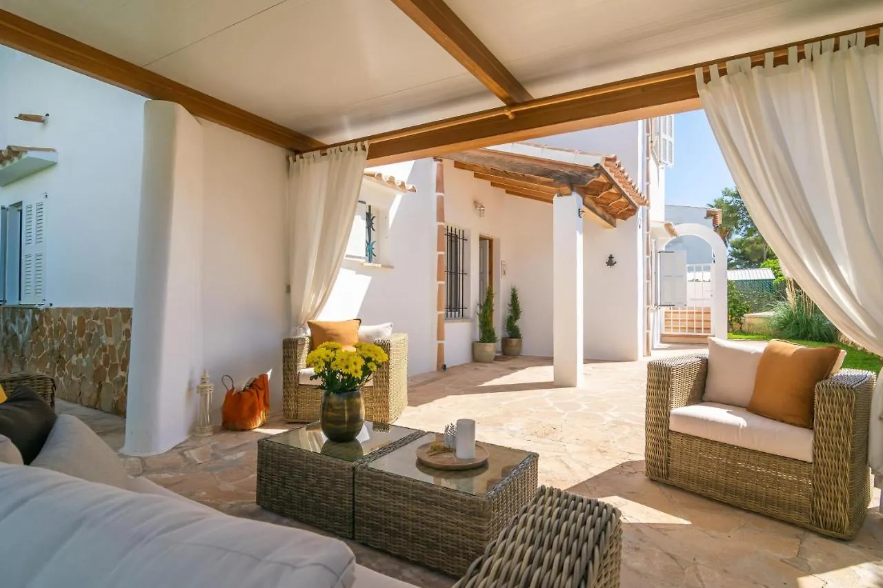 Gavina D'Or Daire Cala D´Or