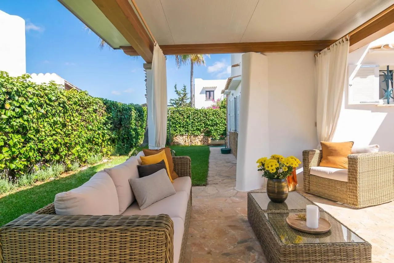 Gavina D'Or Daire Cala D´Or 0*,  İspanya