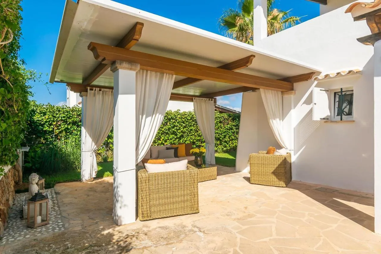Gavina D'Or Daire Cala D´Or 0*,