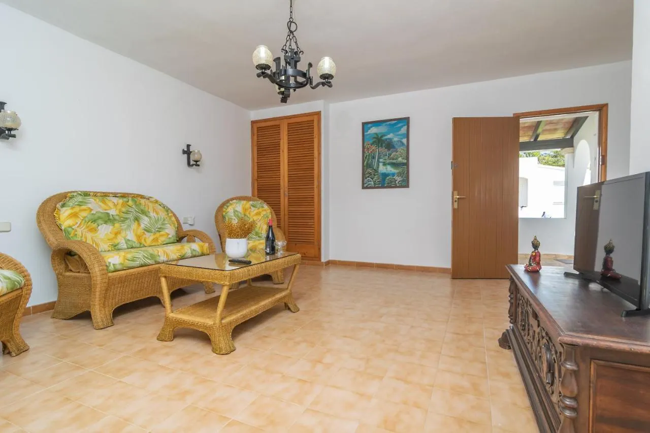 Gavina D'Or Daire Cala D´Or
