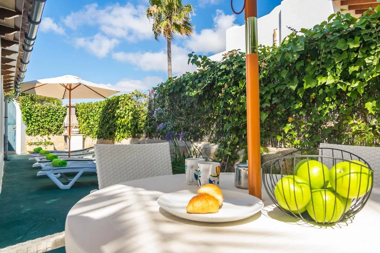 شقة Gavina D'Or Cala D´Or 0*,