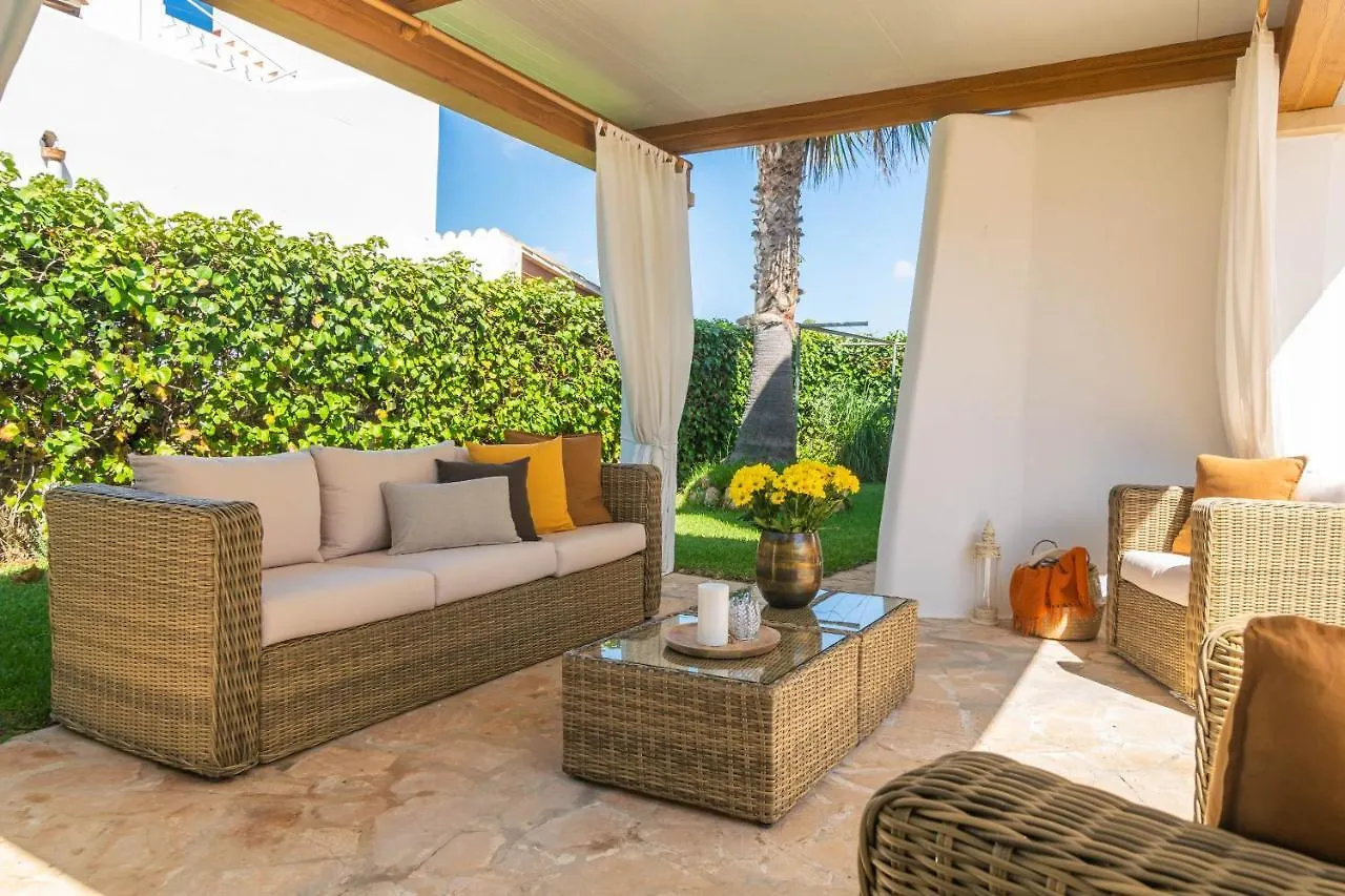 شقة Gavina D'Or Cala D´Or