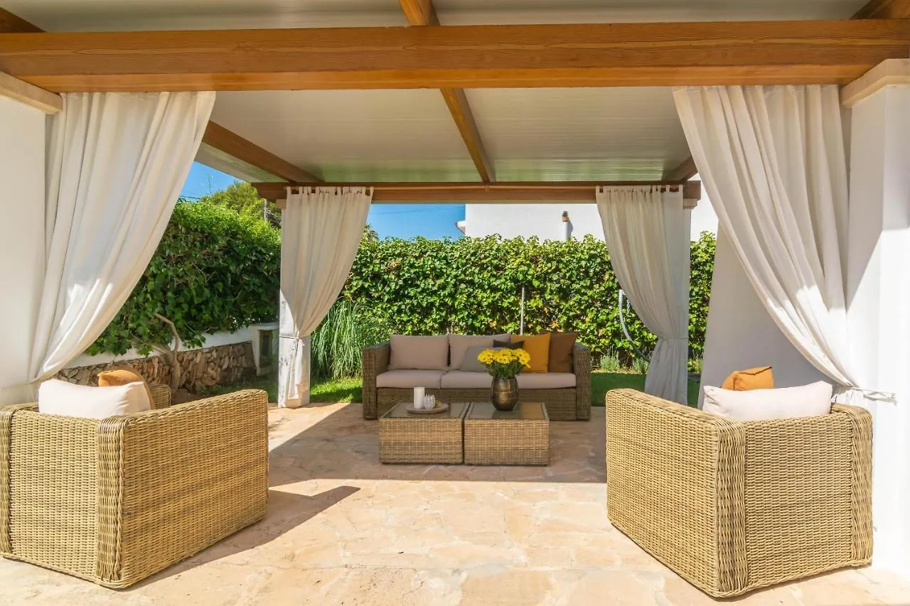 Apartamento Gavina D'Or Cala D´Or