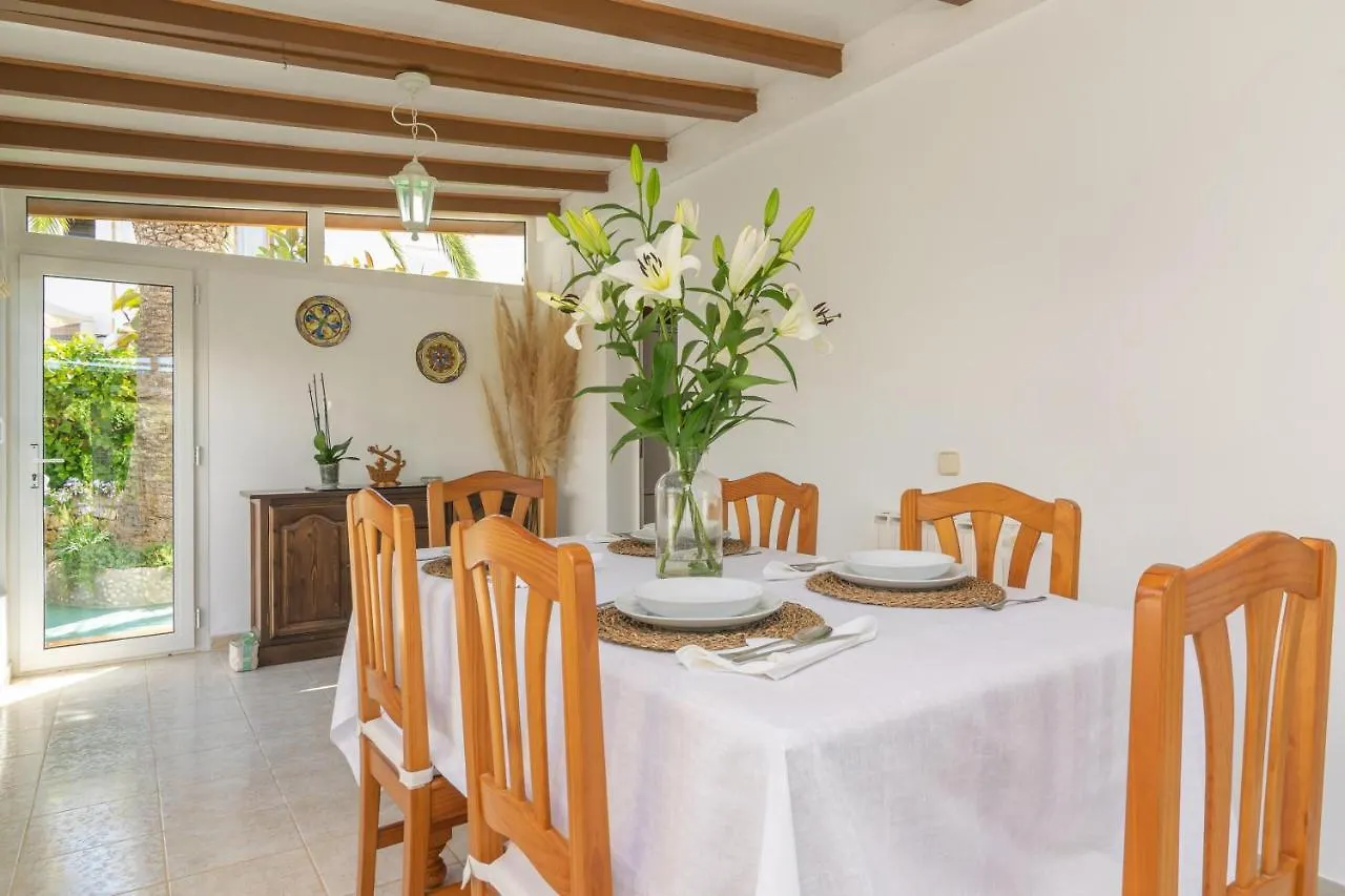 Apartamento Gavina D'Or Cala D´Or