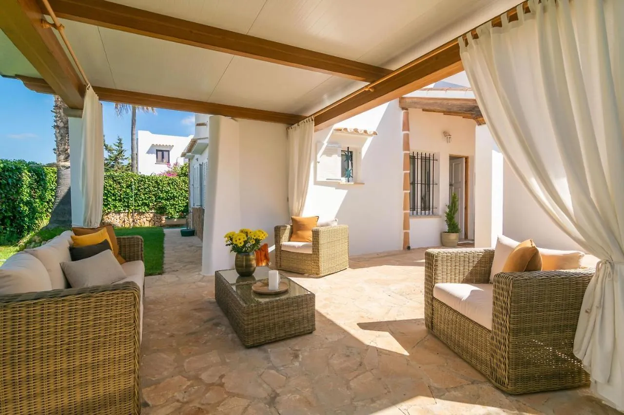 Apartamento Gavina D'Or Cala D´Or 0*,  España