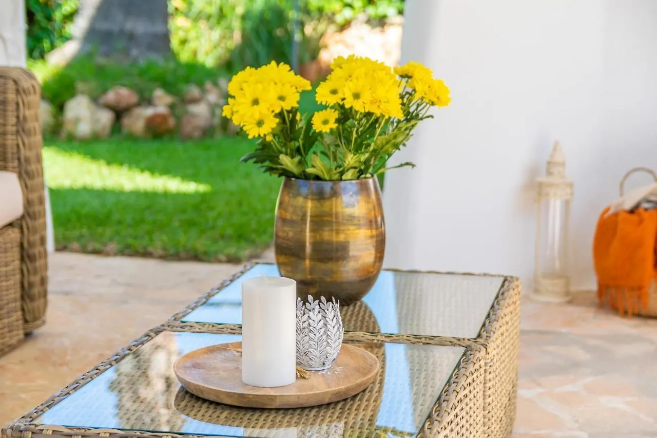 Apartamento Gavina D'Or Cala D´Or