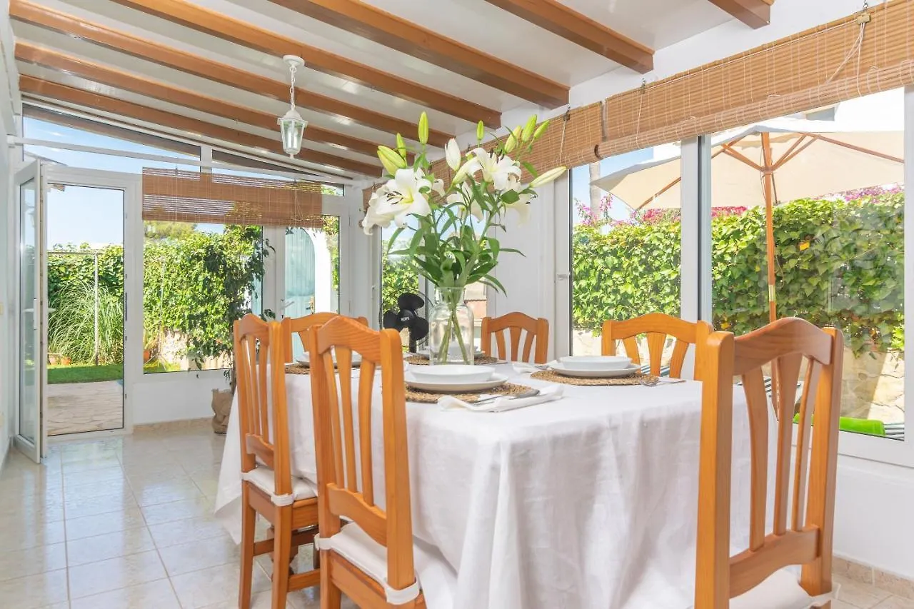Apartamento Gavina D'Or Cala D´Or España