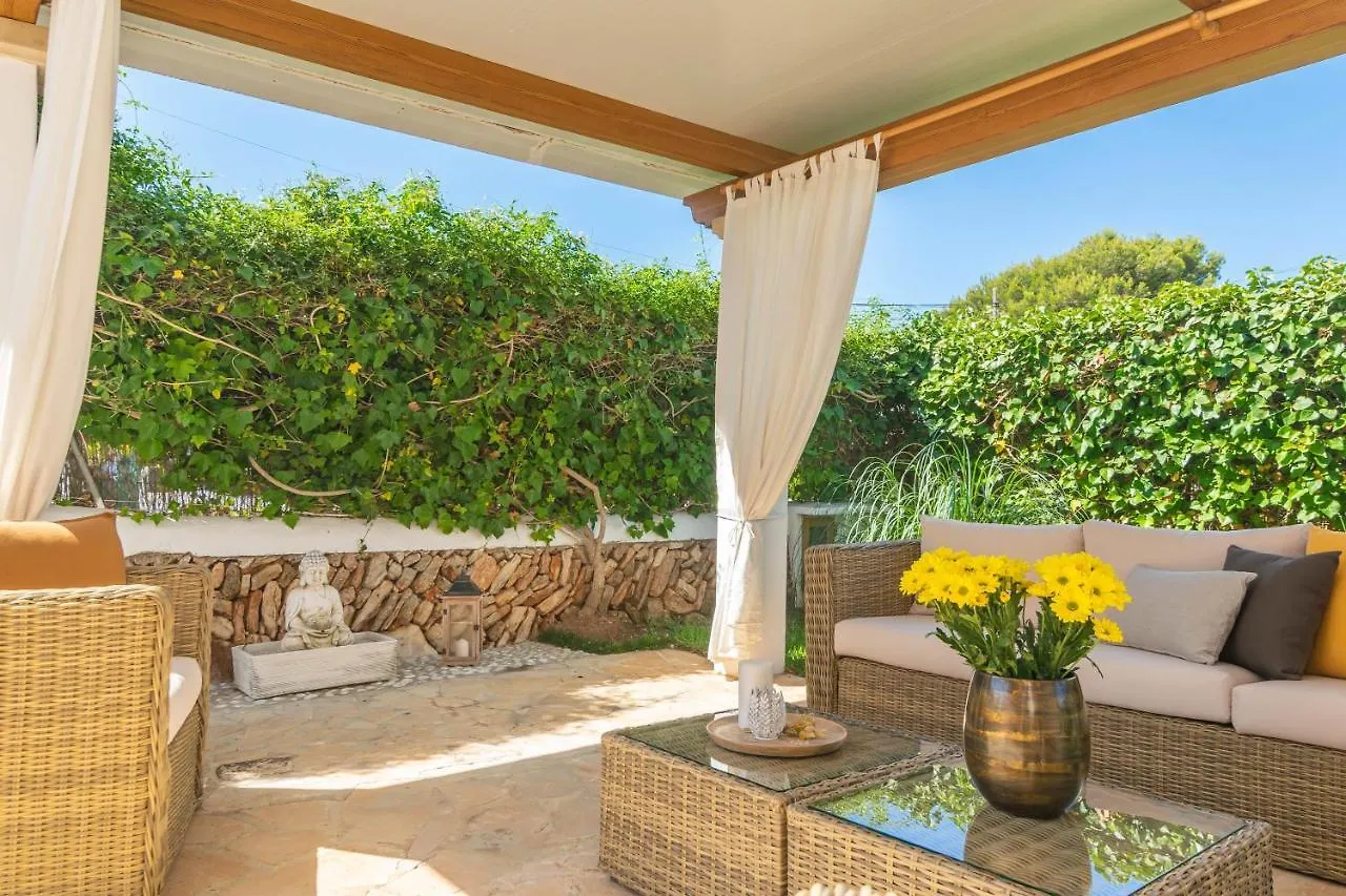 Apartamento Gavina D'Or Cala D´Or