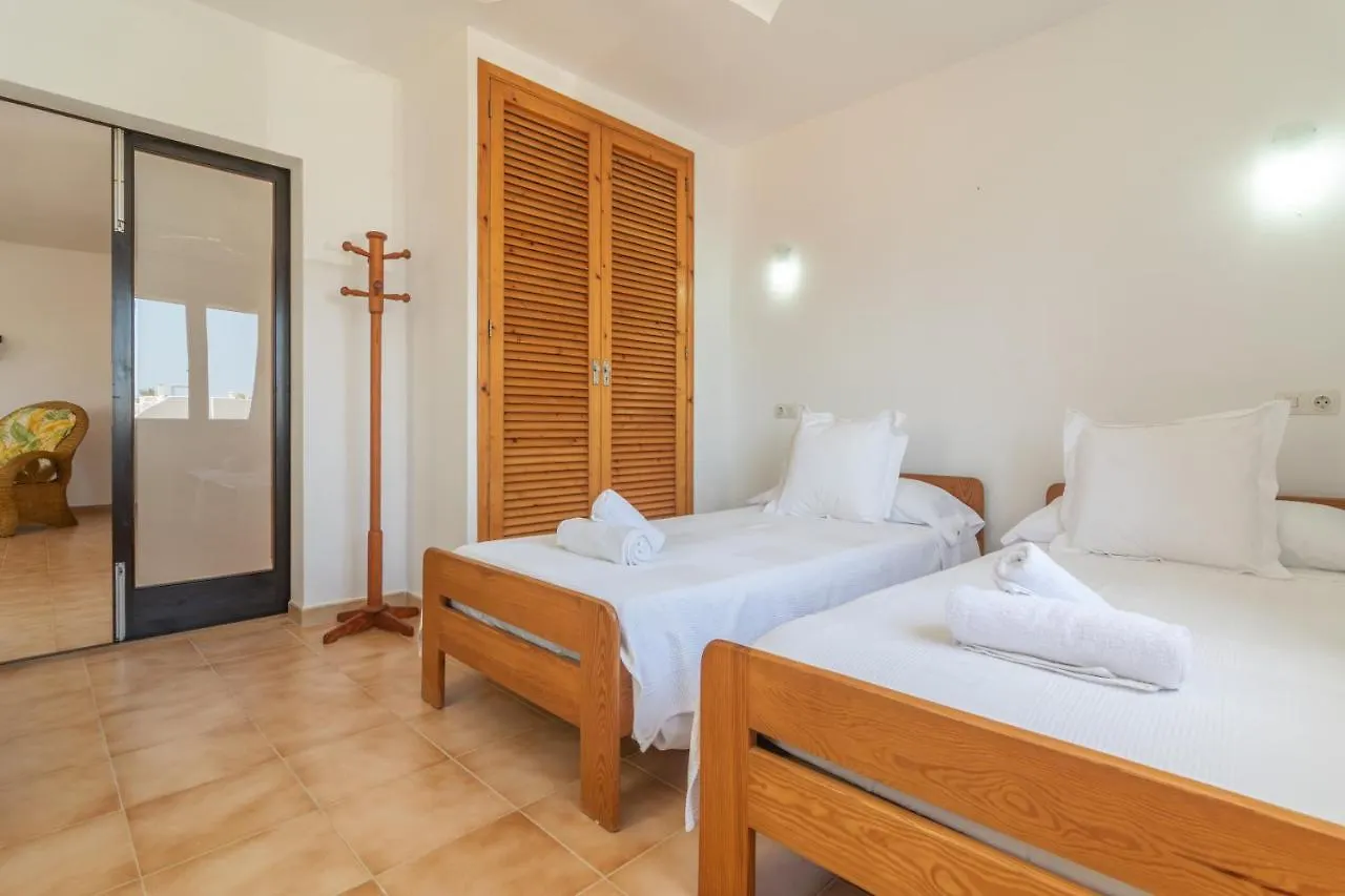 Apartamento Gavina D'Or Cala D´Or