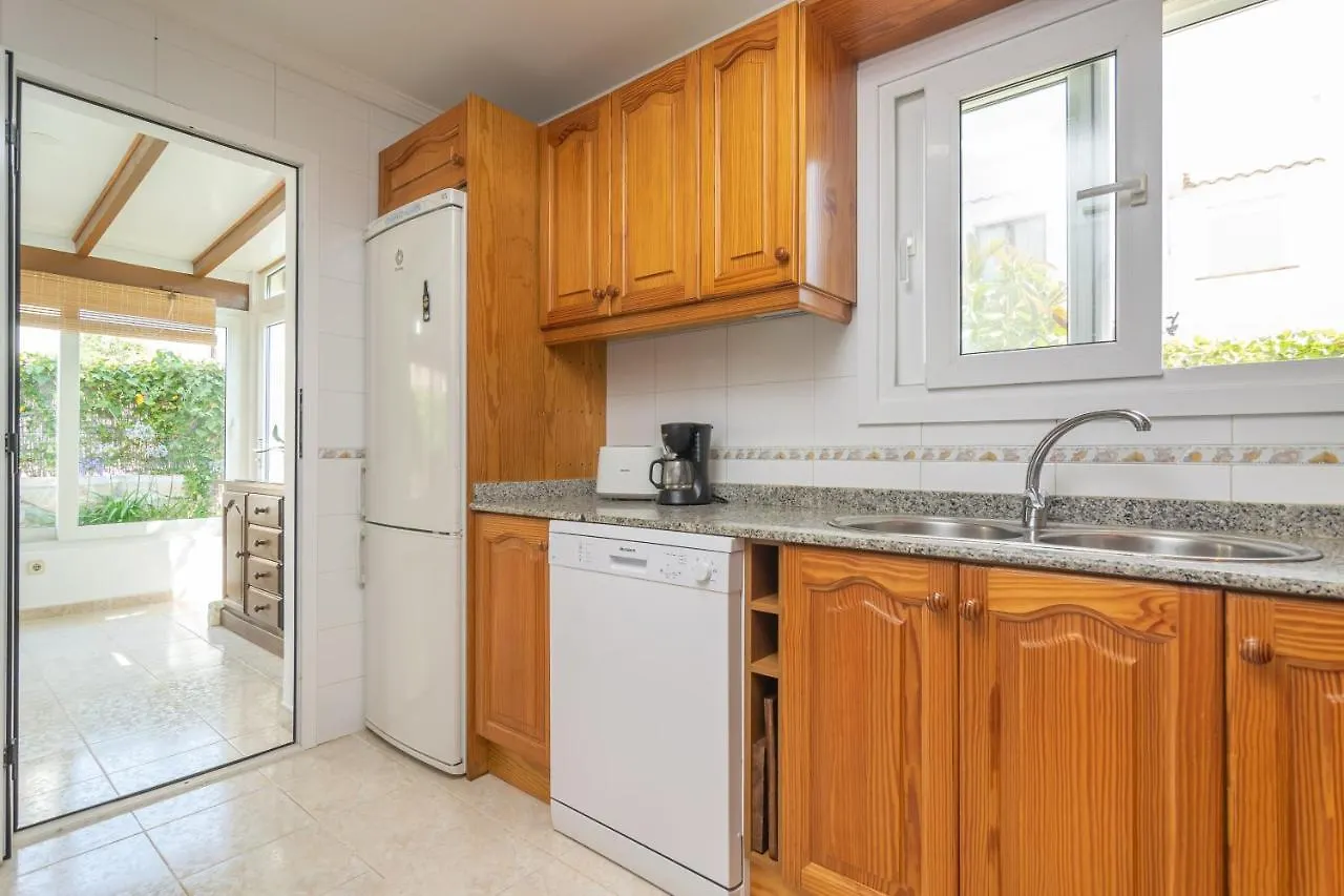 Apartamento Gavina D'Or Cala D´Or