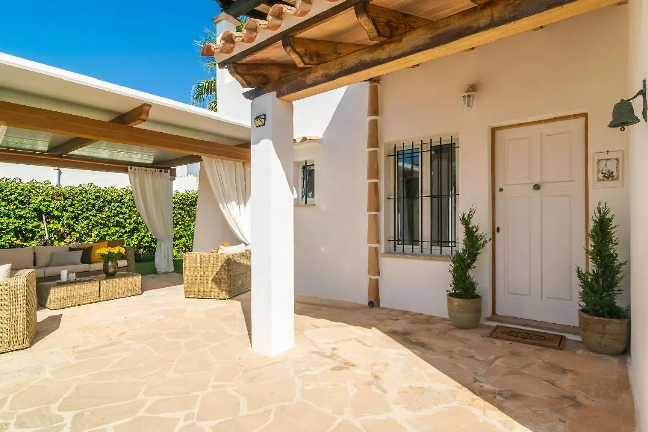 Apartamento Gavina D'Or Cala D´Or España
