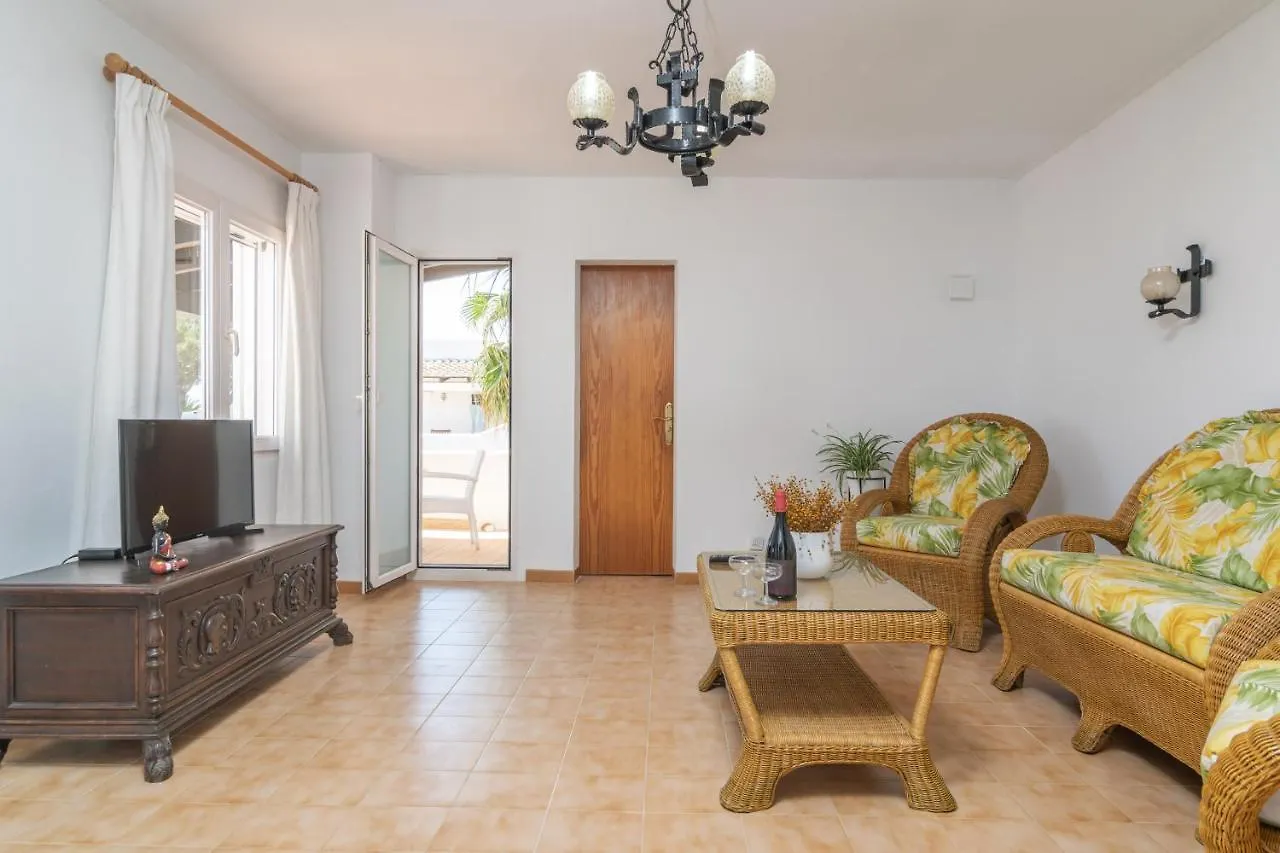 Apartamento Gavina D'Or Cala D´Or España