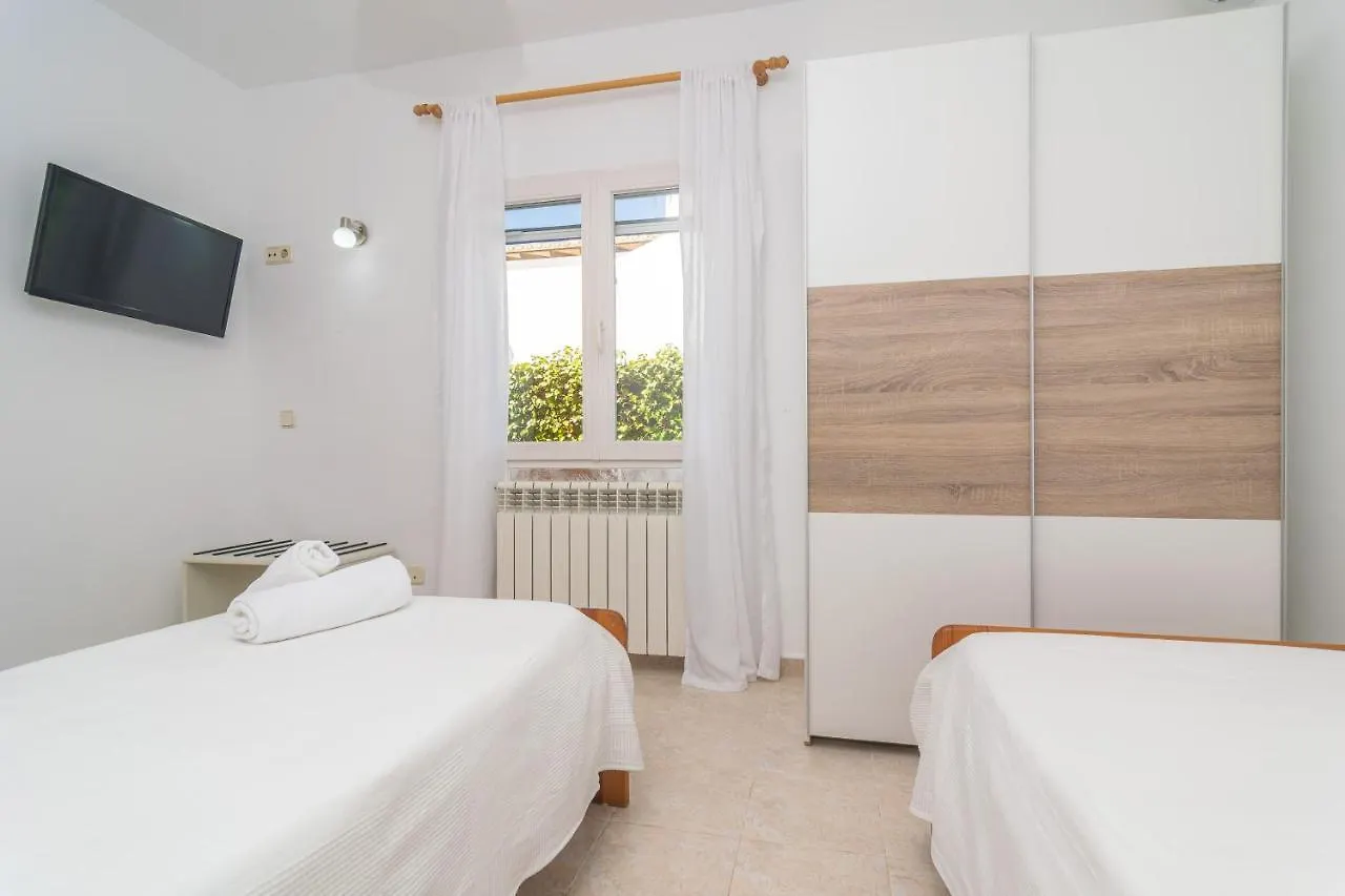 Apartamento Gavina D'Or Cala D´Or 0*,